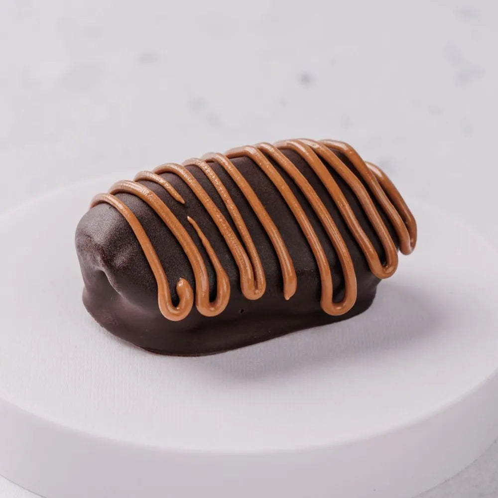 Caramel Sutra Chocolate Dates Mudge