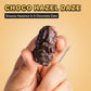 Choco Hazel Daze Chocolate Dates Mudge