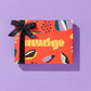 Mudge Stuffed Dates Sampler Pack Stuffed Date Mudge